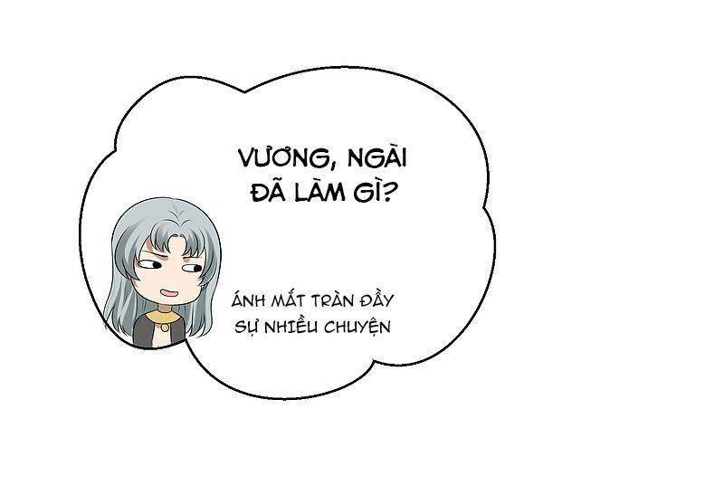Sủng Hậu Của Vương Chapter 97 - 29