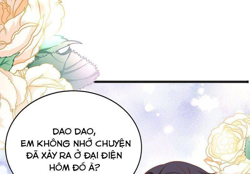 Sủng Hậu Của Vương Chapter 97 - 31