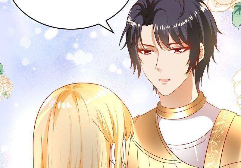 Sủng Hậu Của Vương Chapter 97 - 32