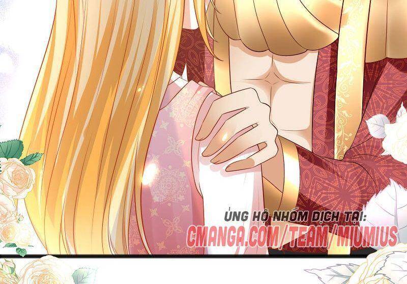 Sủng Hậu Của Vương Chapter 97 - 33