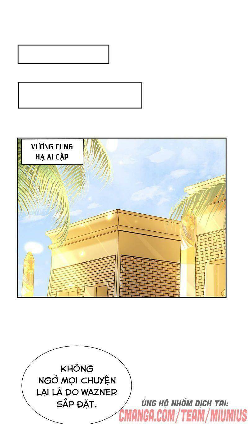 Sủng Hậu Của Vương Chapter 104 - 1