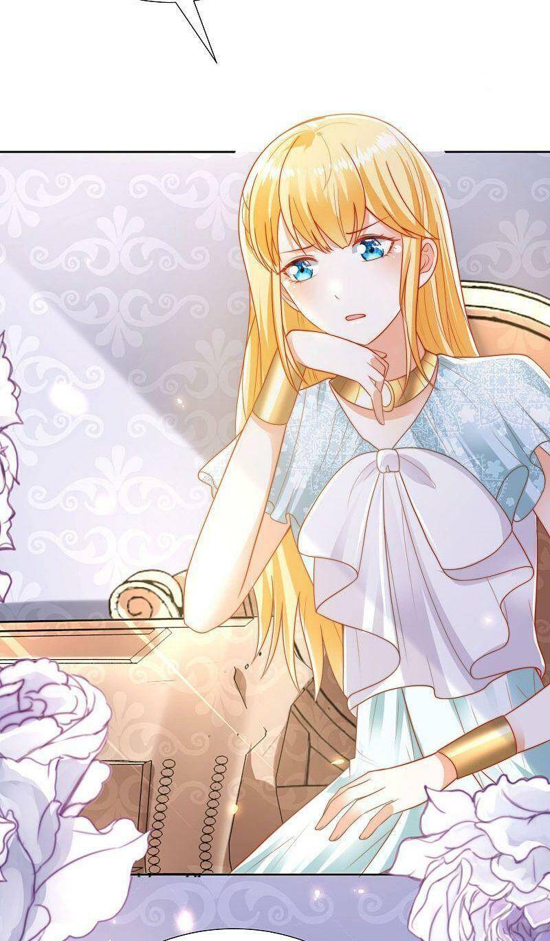 Sủng Hậu Của Vương Chapter 104 - 2