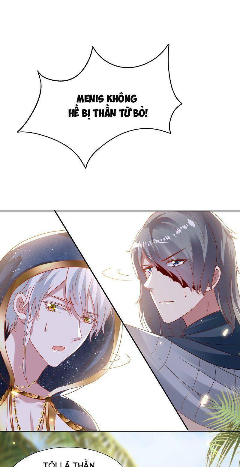 Sủng Hậu Của Vương Chapter 104 - 11