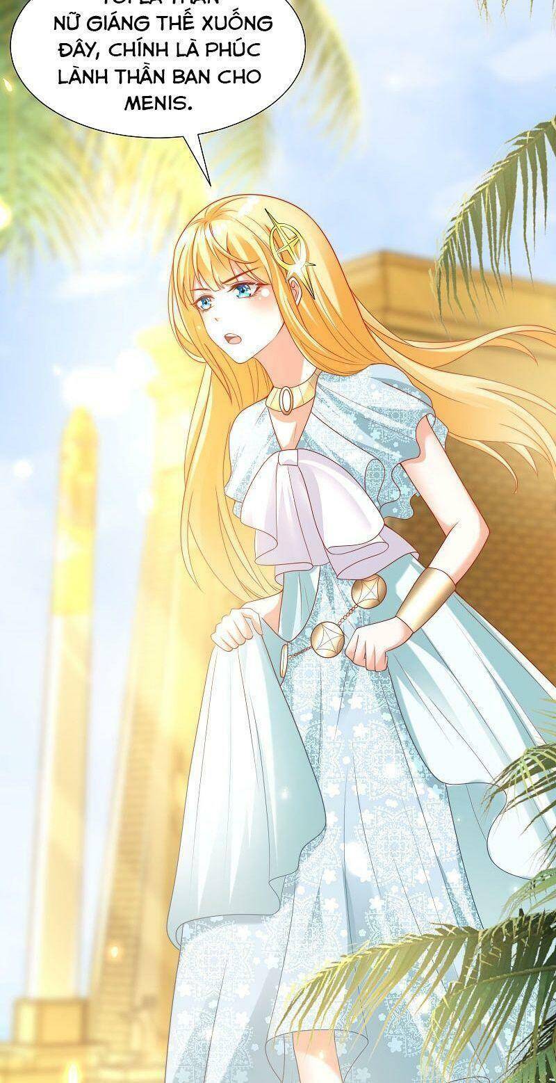 Sủng Hậu Của Vương Chapter 104 - 12