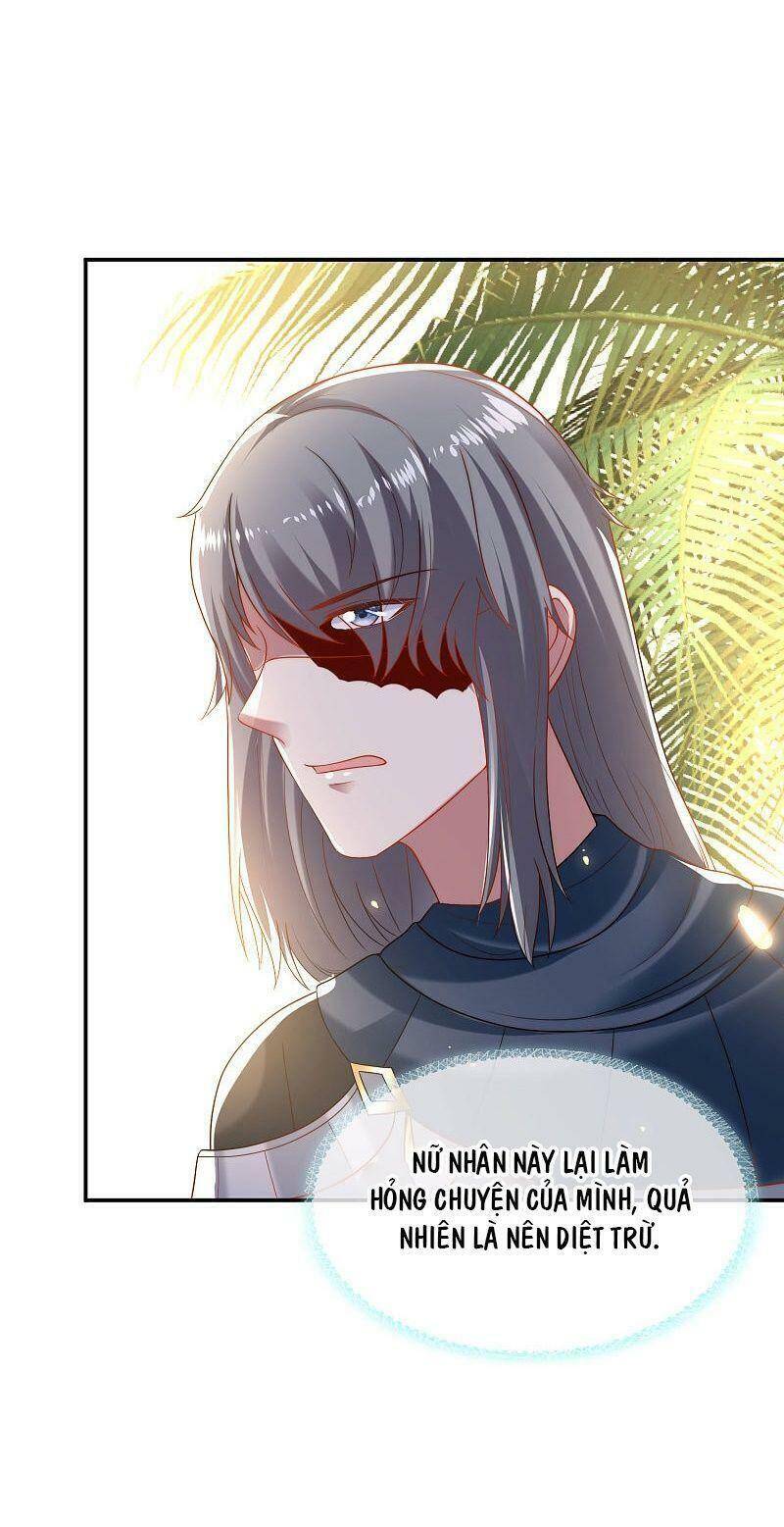 Sủng Hậu Của Vương Chapter 104 - 17