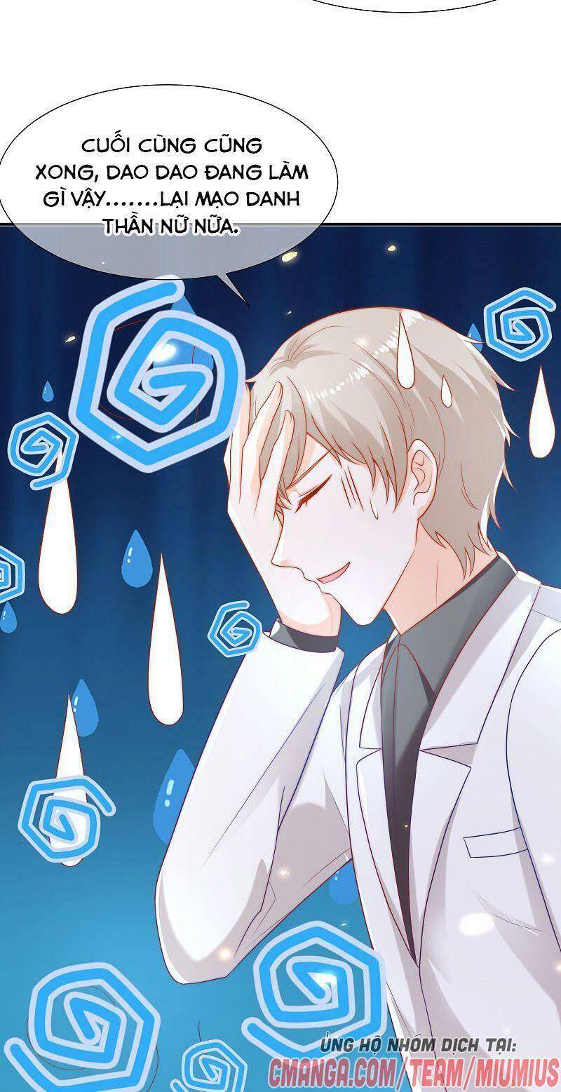 Sủng Hậu Của Vương Chapter 104 - 19