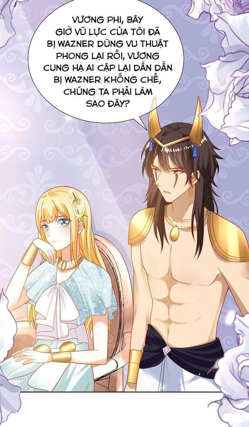 Sủng Hậu Của Vương Chapter 104 - 3