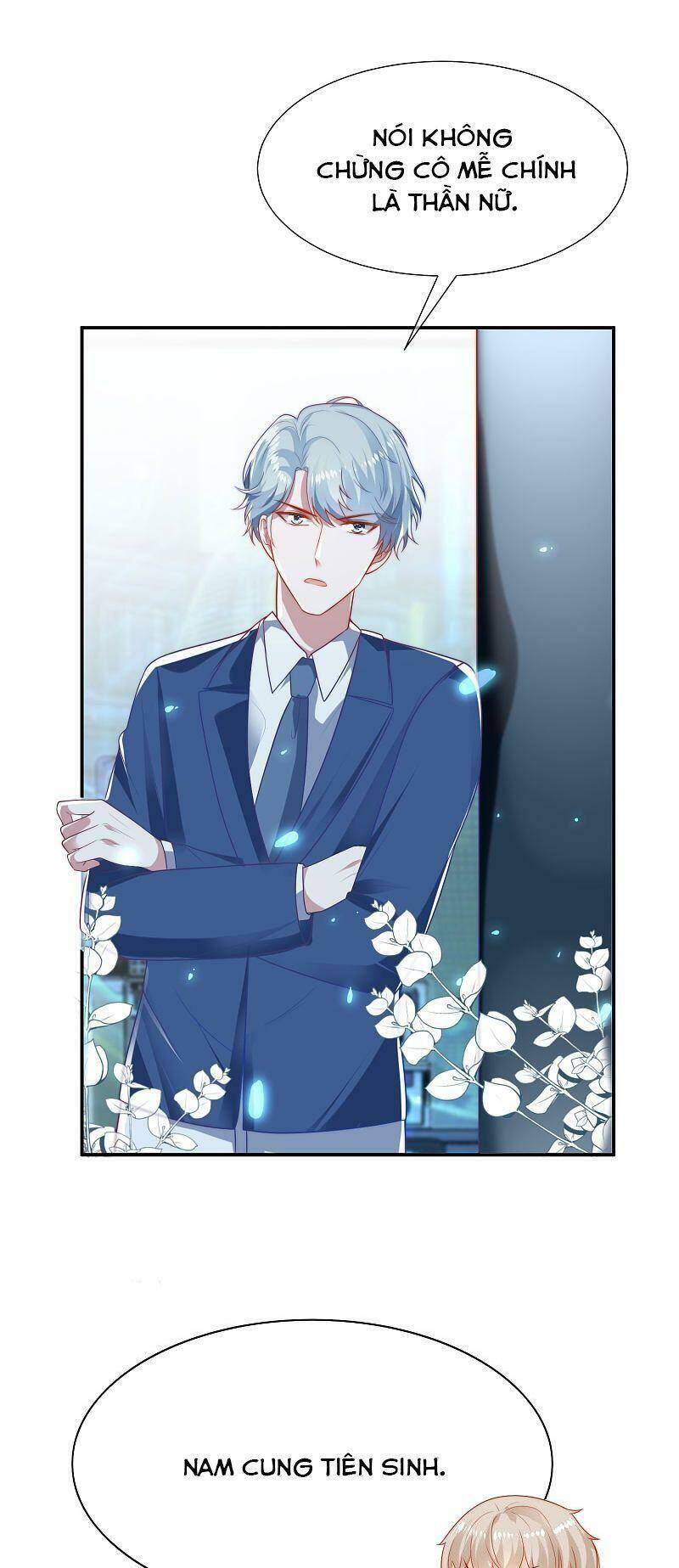 Sủng Hậu Của Vương Chapter 104 - 21