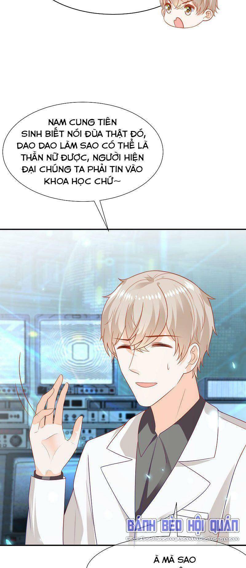 Sủng Hậu Của Vương Chapter 104 - 22