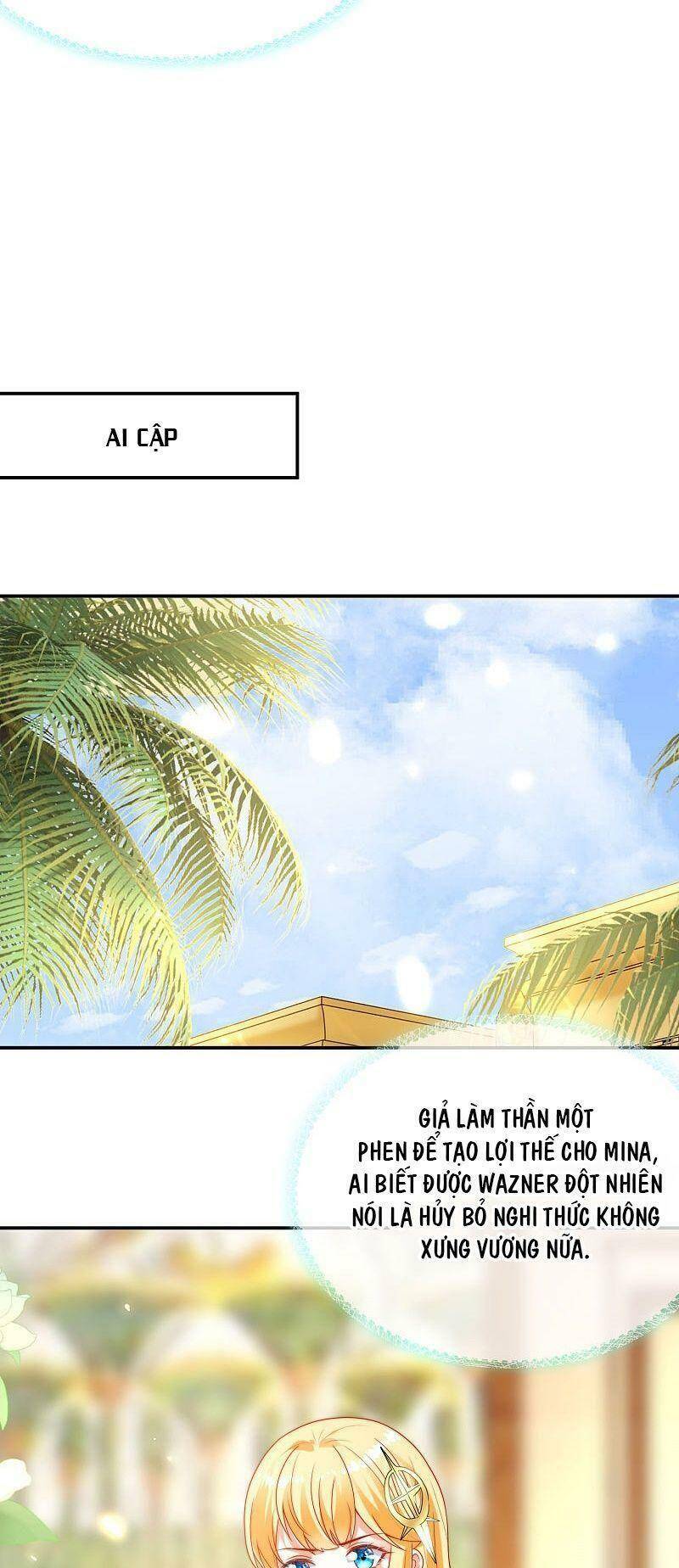 Sủng Hậu Của Vương Chapter 104 - 24