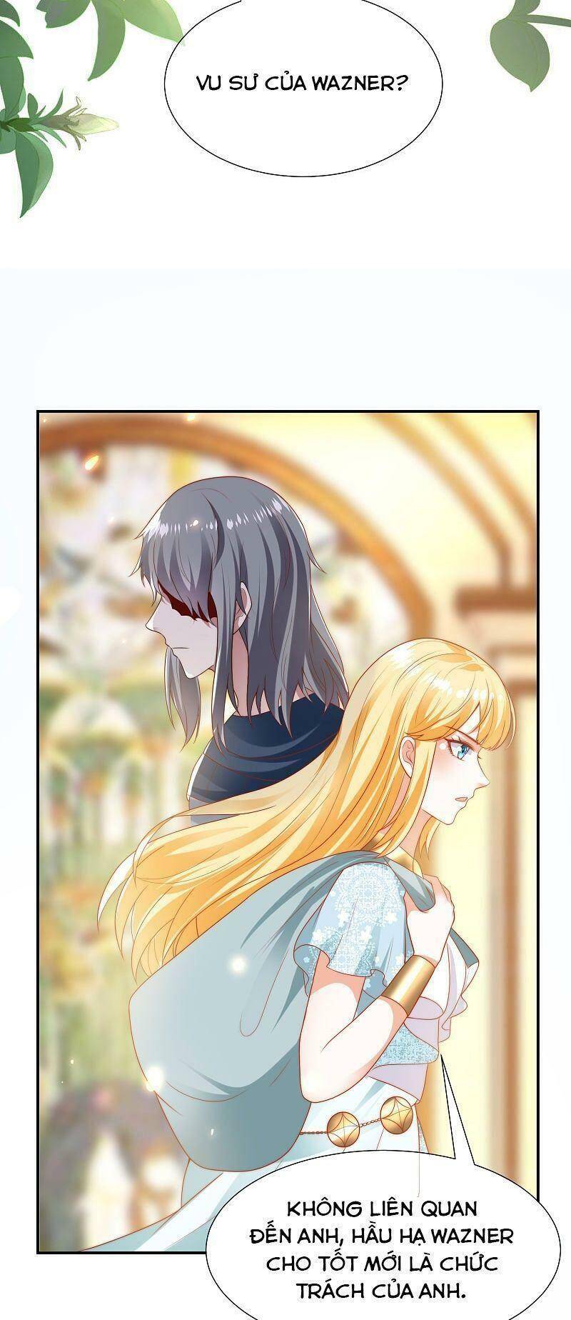 Sủng Hậu Của Vương Chapter 104 - 27