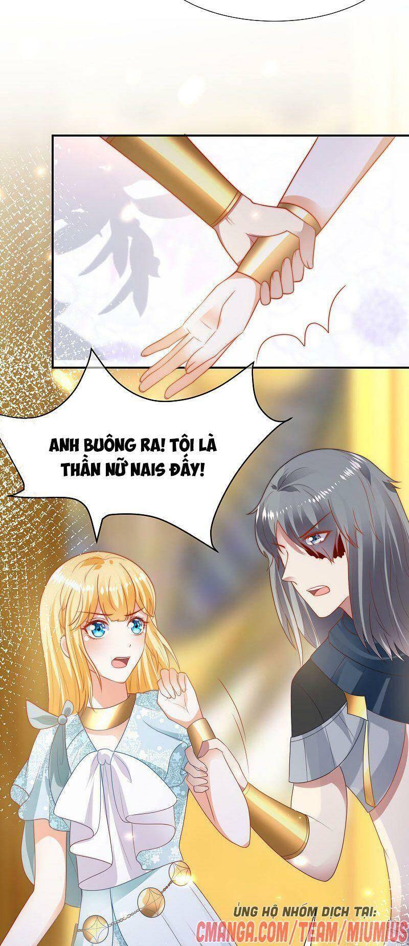 Sủng Hậu Của Vương Chapter 104 - 28