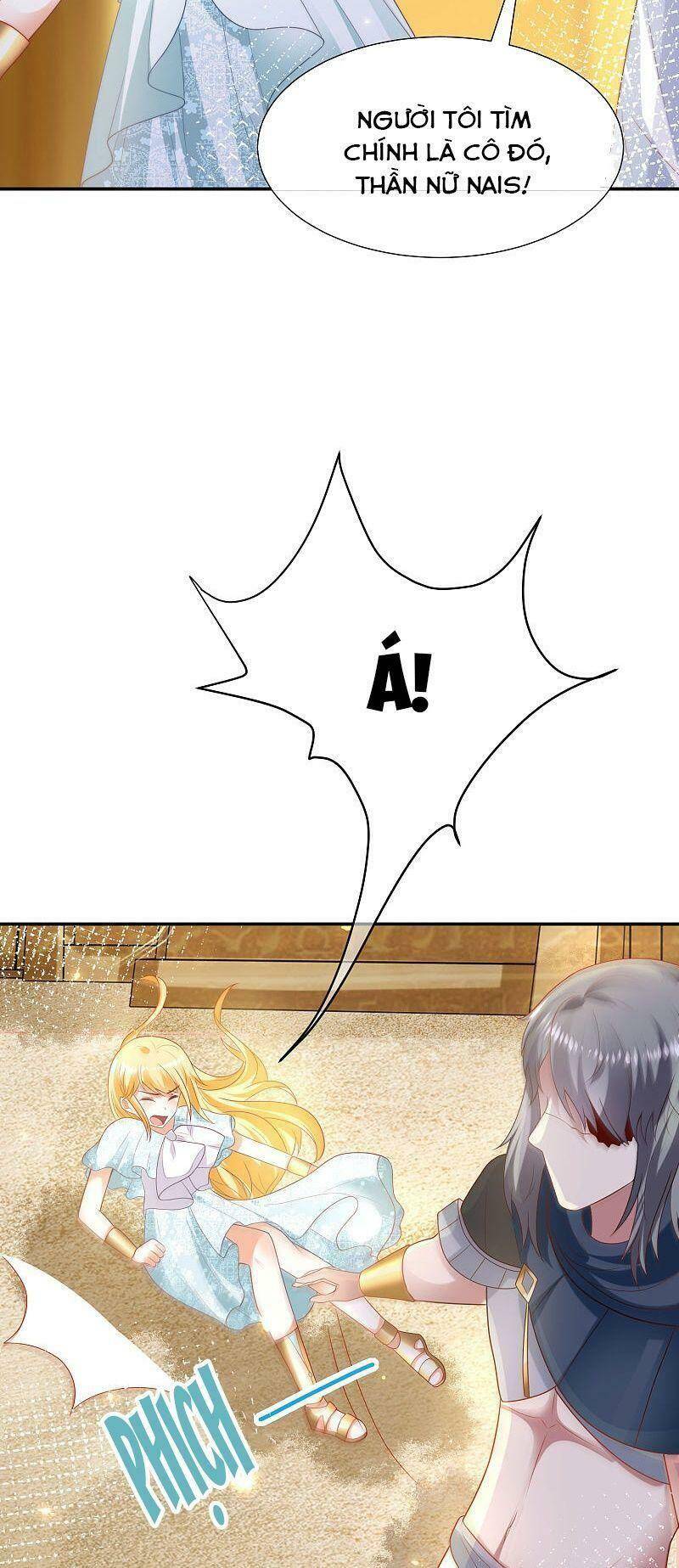 Sủng Hậu Của Vương Chapter 104 - 29