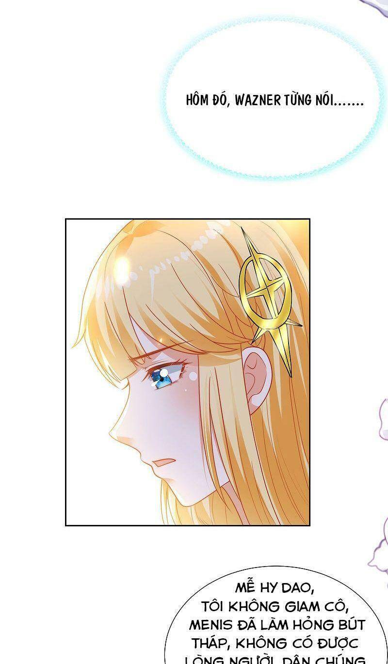 Sủng Hậu Của Vương Chapter 104 - 4
