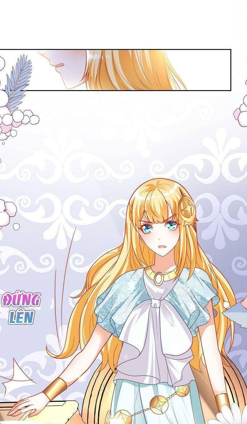 Sủng Hậu Của Vương Chapter 104 - 6
