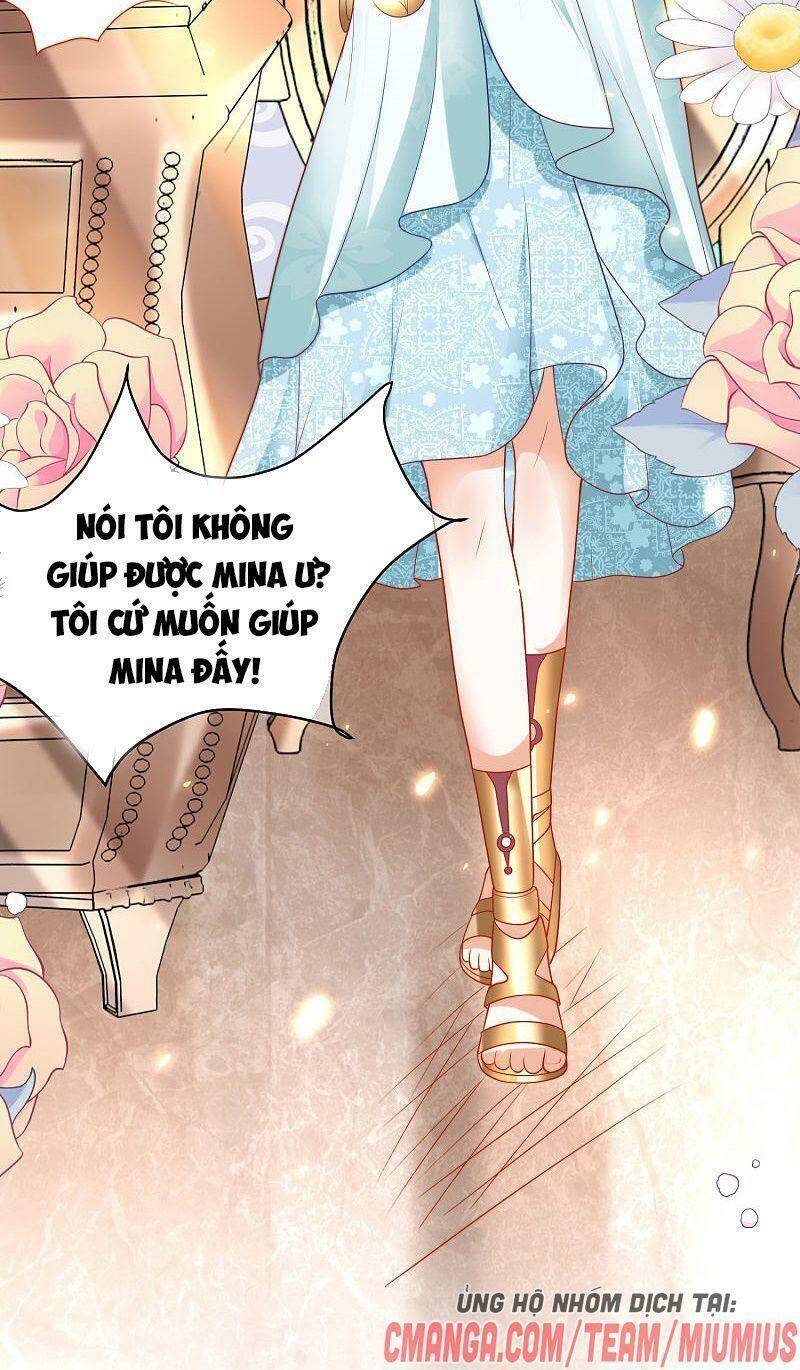 Sủng Hậu Của Vương Chapter 104 - 7