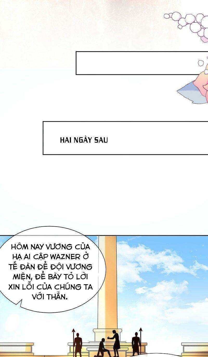 Sủng Hậu Của Vương Chapter 104 - 8