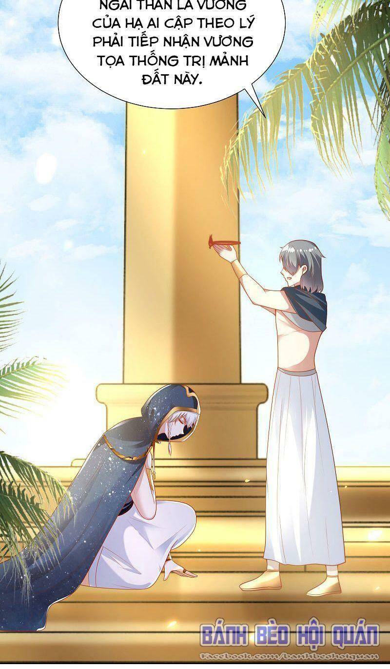 Sủng Hậu Của Vương Chapter 104 - 10