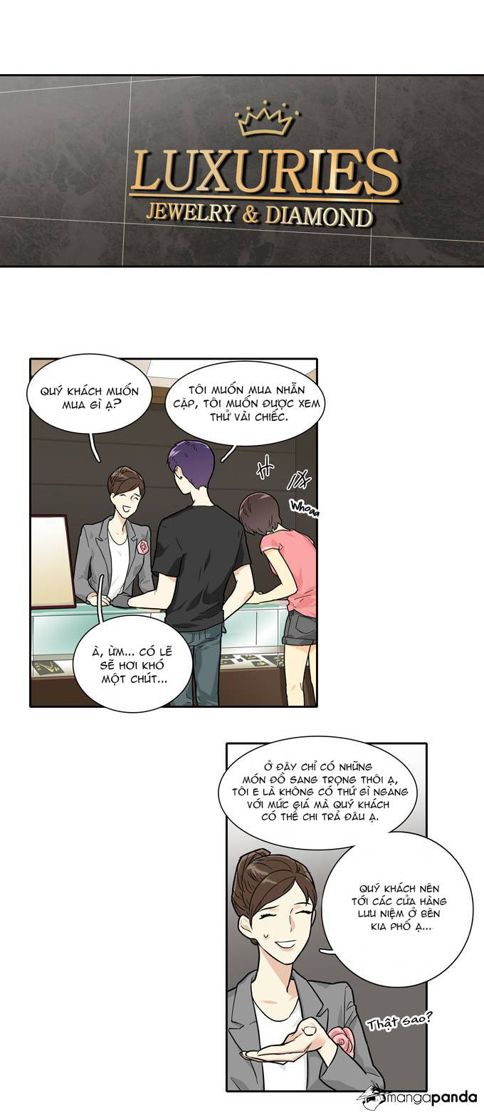 Cherry Boy, That Girl Chapter 87 - 13