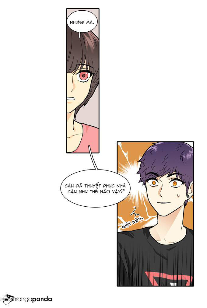 Cherry Boy, That Girl Chapter 87 - 7