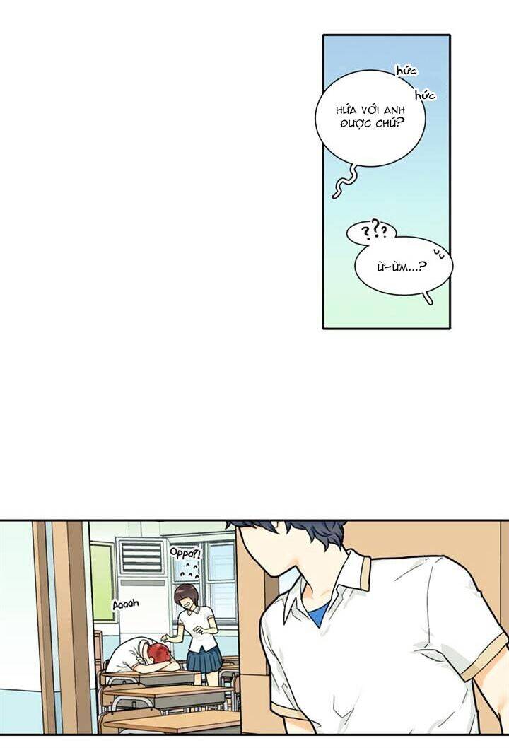 Cherry Boy, That Girl Chapter 89 - 16