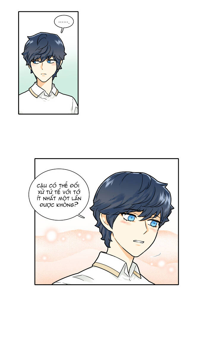 Cherry Boy, That Girl Chapter 90 - 9