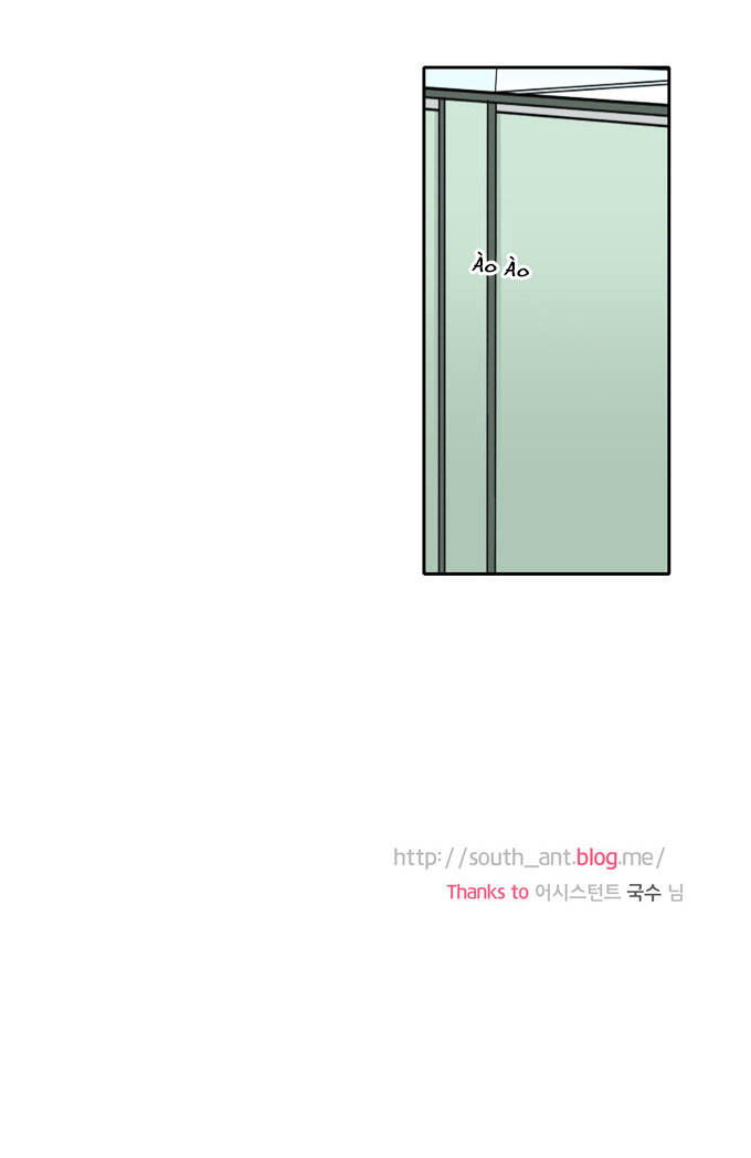 Cherry Boy, That Girl Chapter 91 - 4