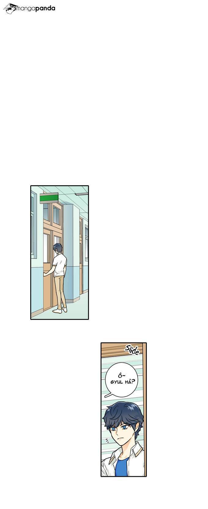 Cherry Boy, That Girl Chapter 93 - 11