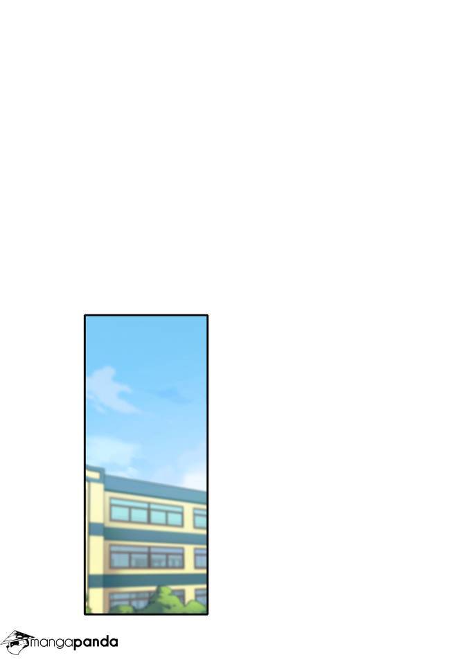 Cherry Boy, That Girl Chapter 95 - 17