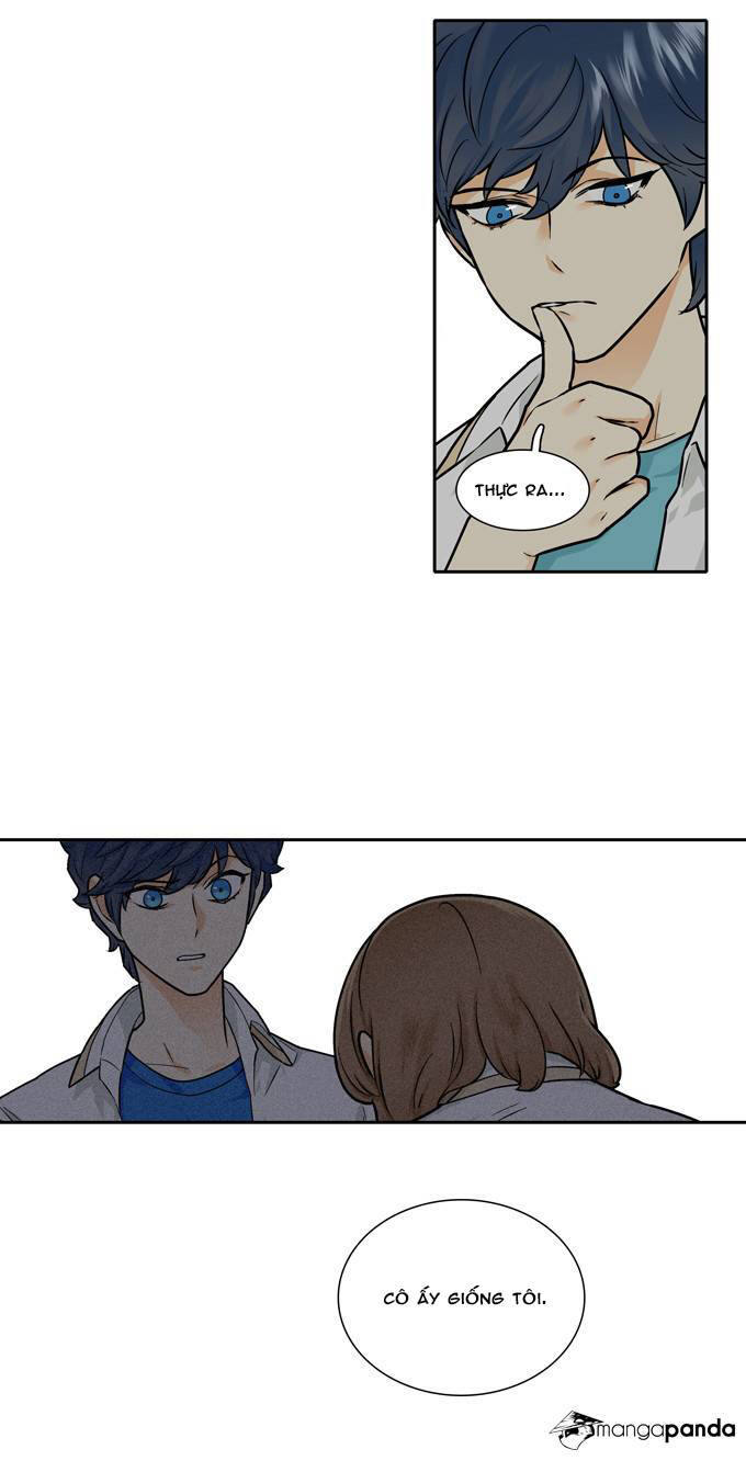 Cherry Boy, That Girl Chapter 95 - 8