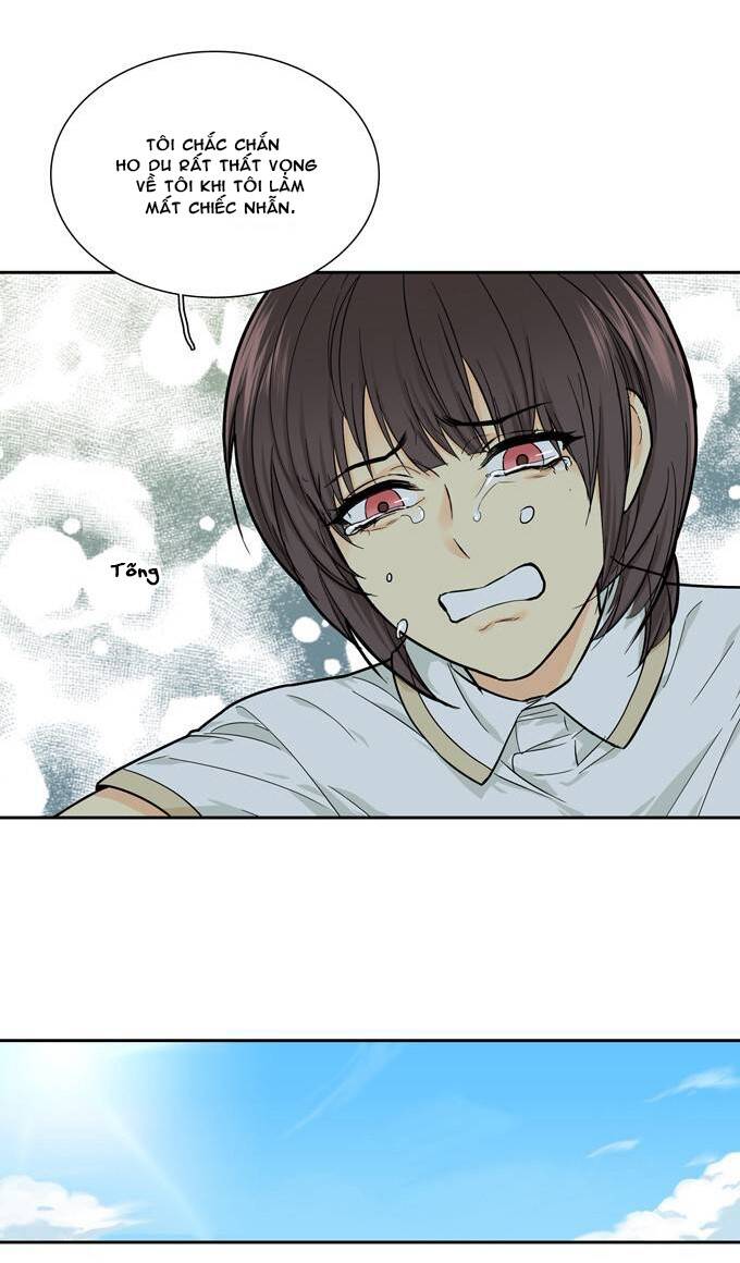 Cherry Boy, That Girl Chapter 96 - 2