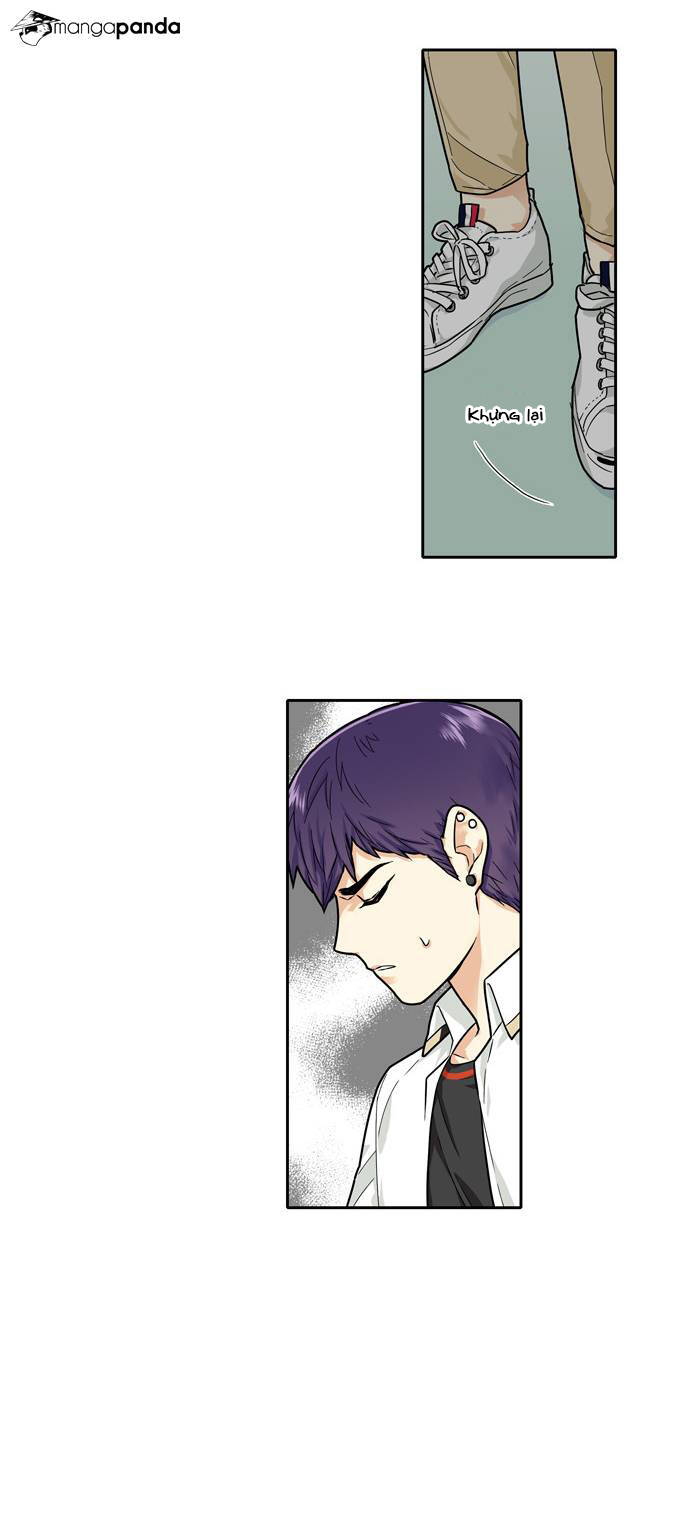 Cherry Boy, That Girl Chapter 96 - 5