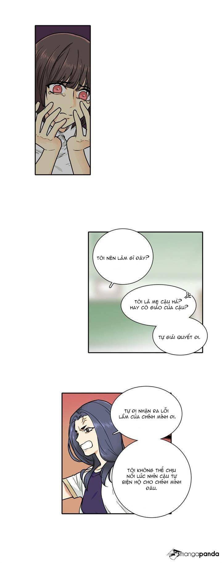 Cherry Boy, That Girl Chapter 97 - 15