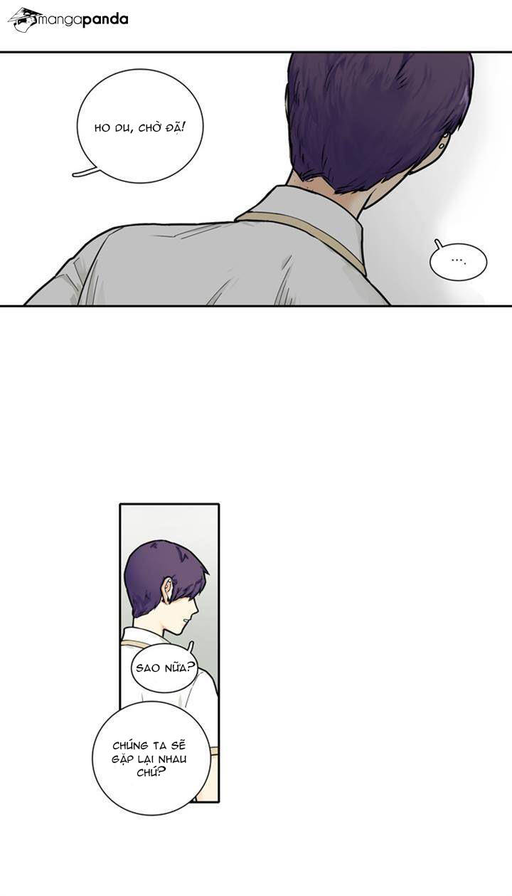 Cherry Boy, That Girl Chapter 97 - 8