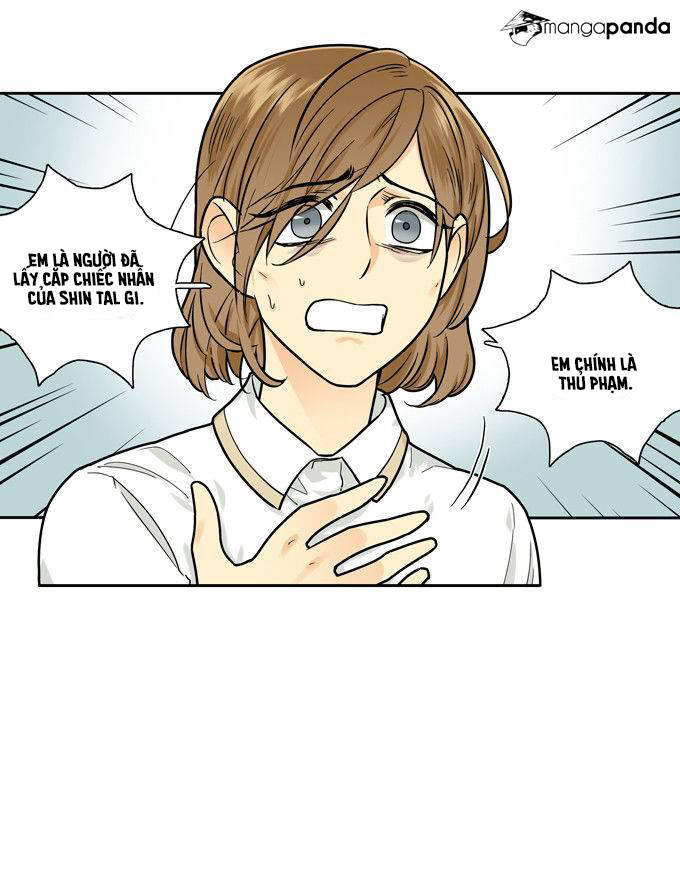 Cherry Boy, That Girl Chapter 98 - 10