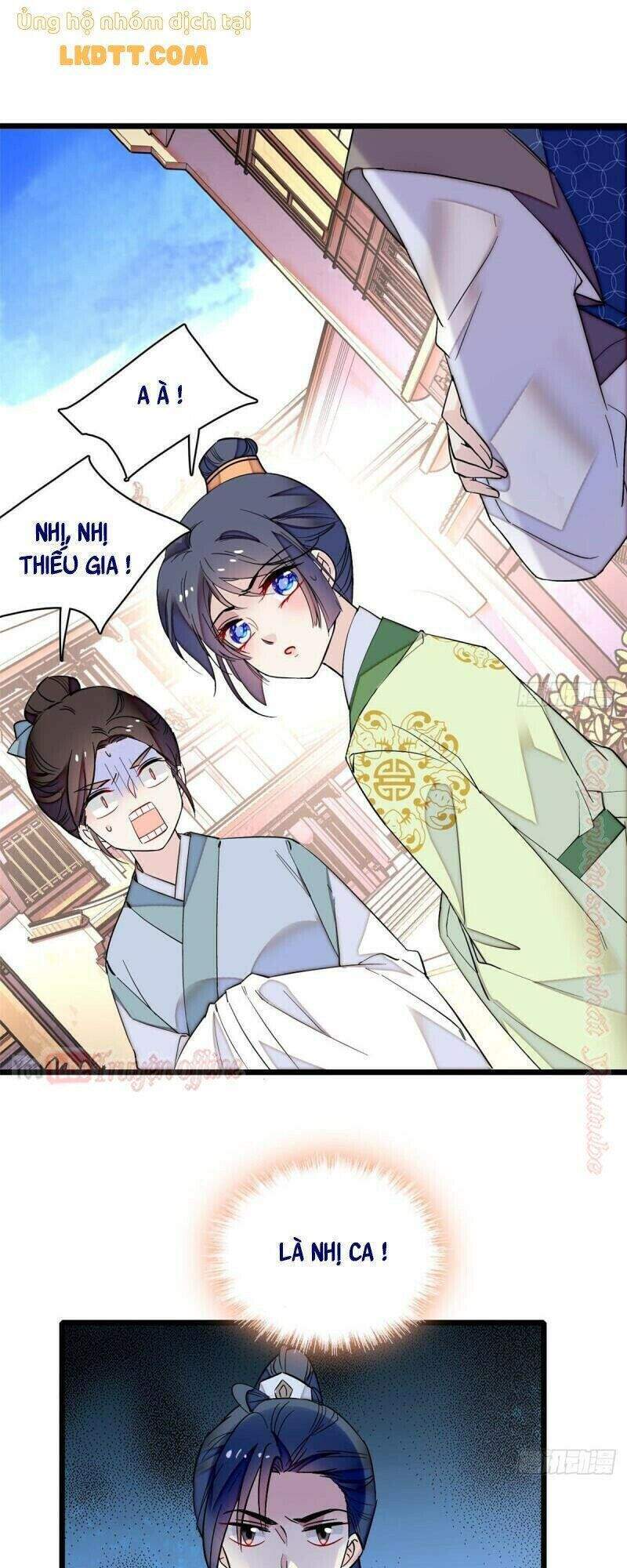 Tự Cẩm Chapter 82 - 6