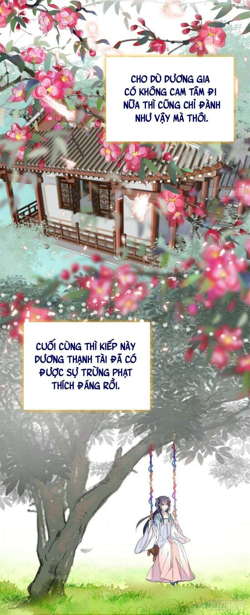 Tự Cẩm Chapter 100 - 5