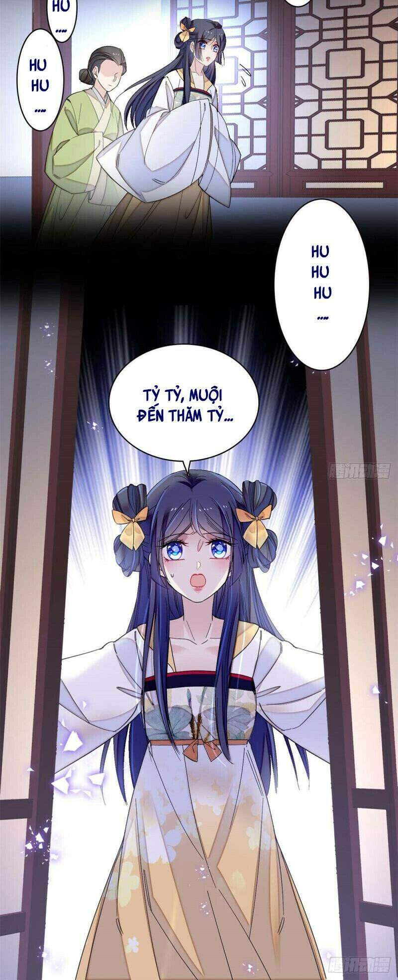 Tự Cẩm Chapter 101 - 6