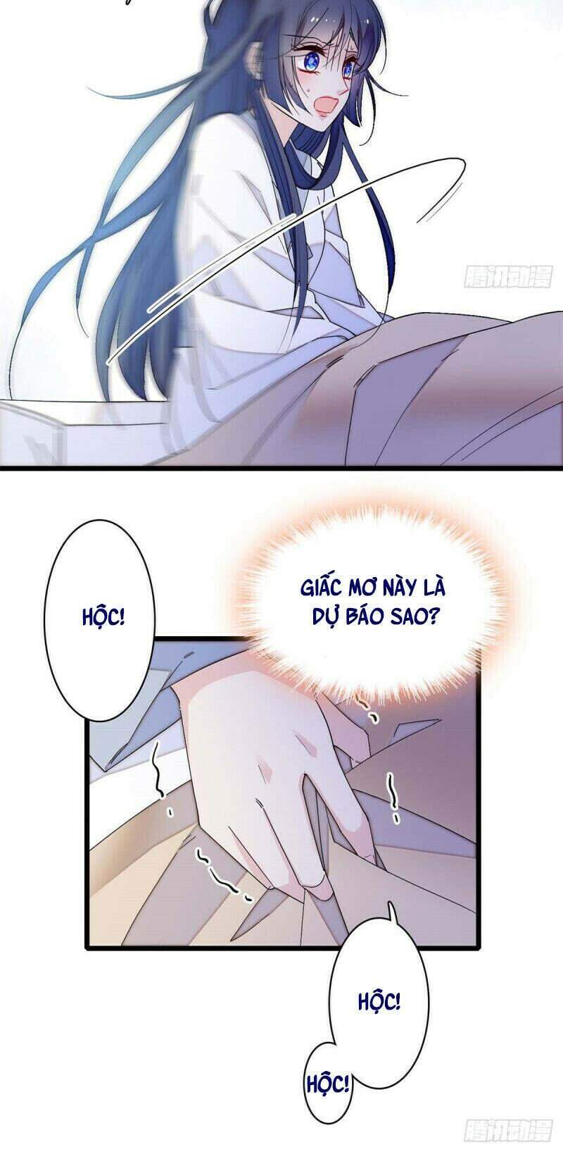 Tự Cẩm Chapter 101 - 10