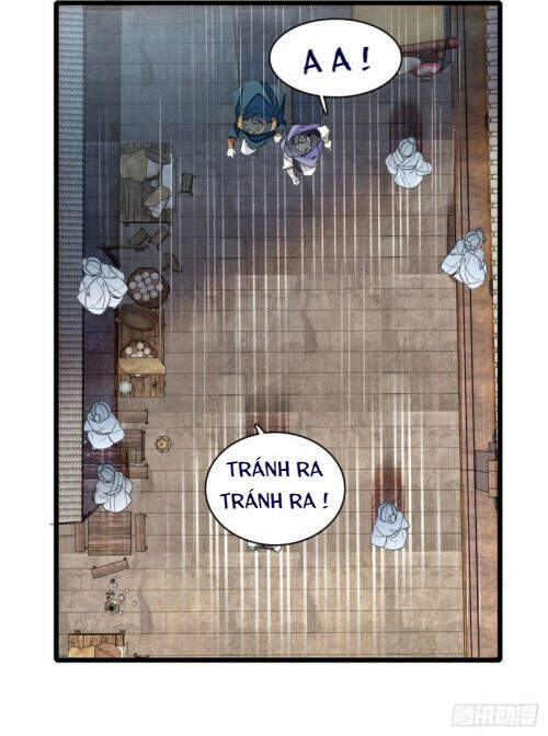 Tự Cẩm Chapter 111 - 20
