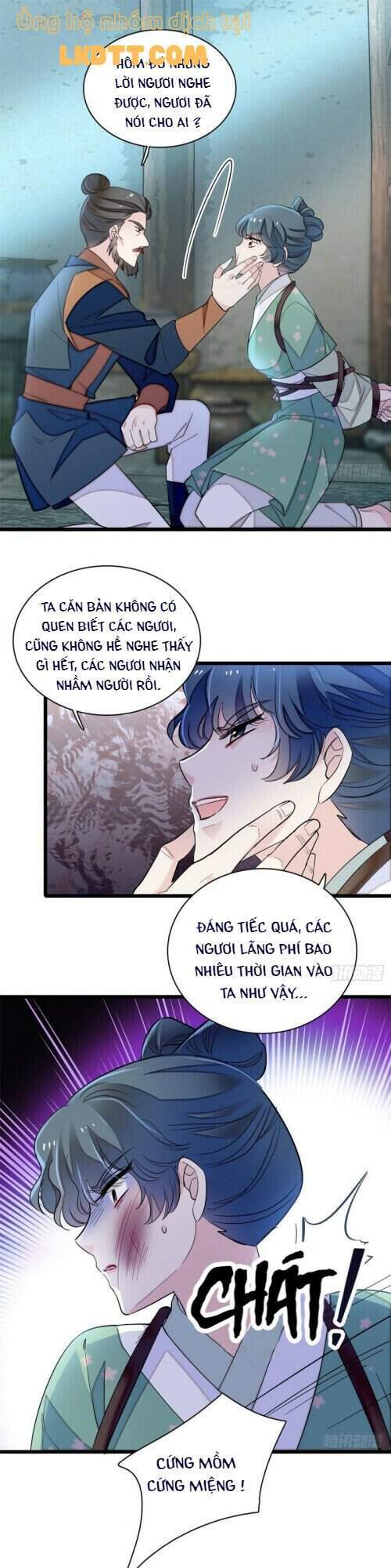Tự Cẩm Chapter 112 - 13