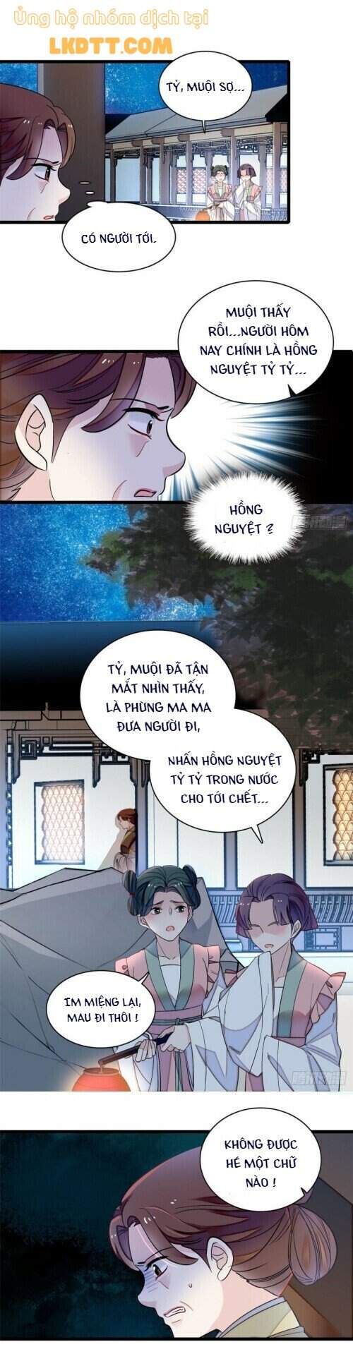Tự Cẩm Chapter 112 - 24