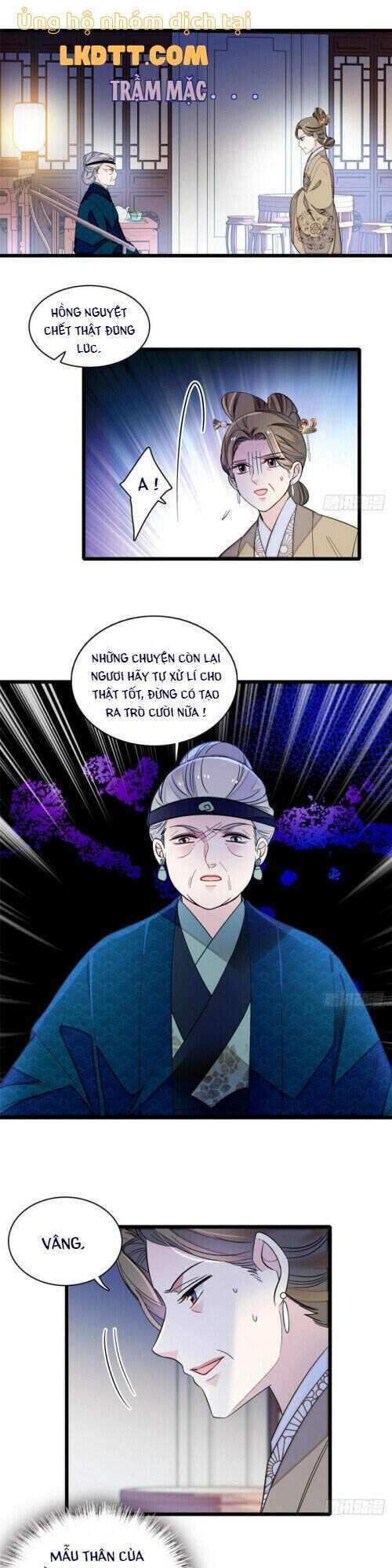 Tự Cẩm Chapter 112 - 9