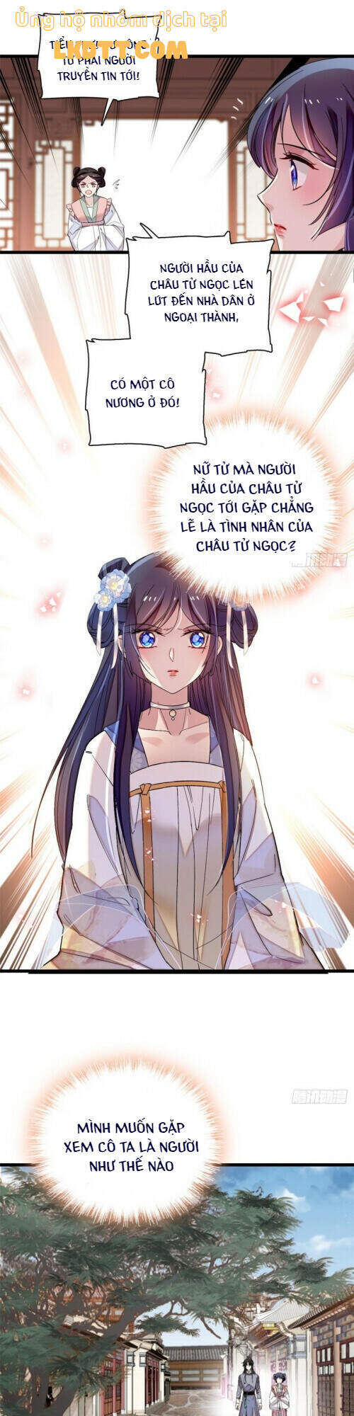 Tự Cẩm Chapter 114 - 22