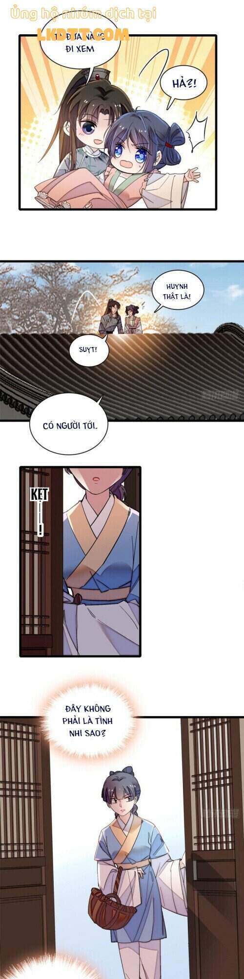 Tự Cẩm Chapter 114 - 26
