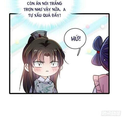 Tự Cẩm Chapter 115 - 12