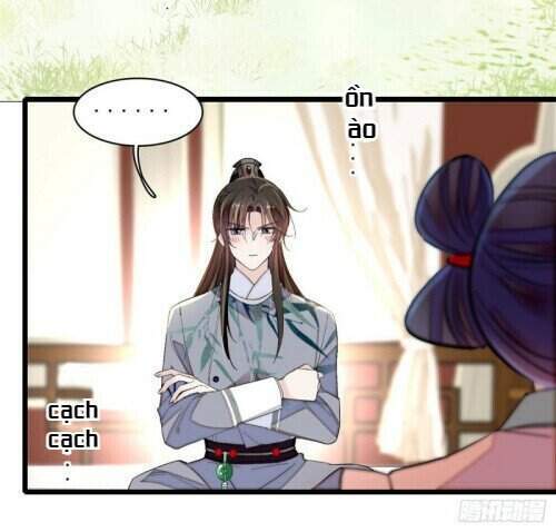 Tự Cẩm Chapter 115 - 10
