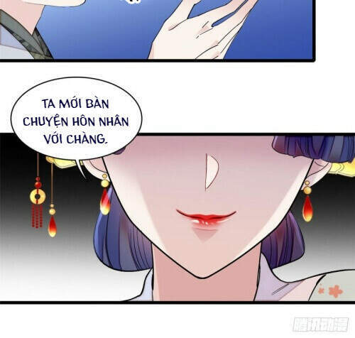 Tự Cẩm Chapter 116 - 11