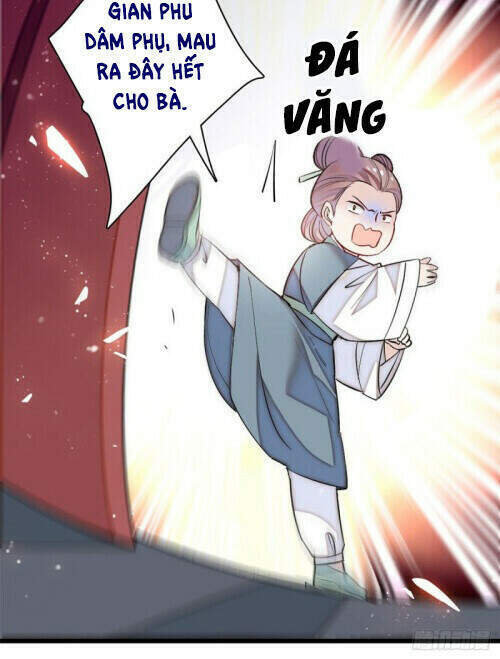 Tự Cẩm Chapter 117 - 20