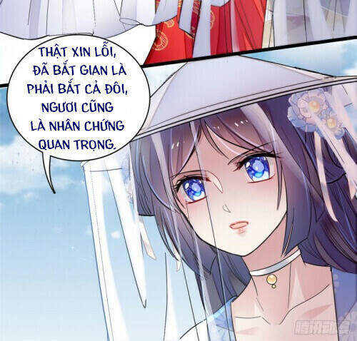 Tự Cẩm Chapter 118 - 6